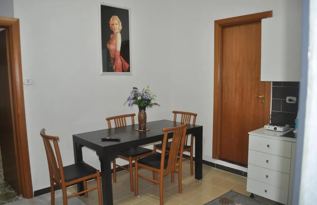 Ciao Naples B&B-1