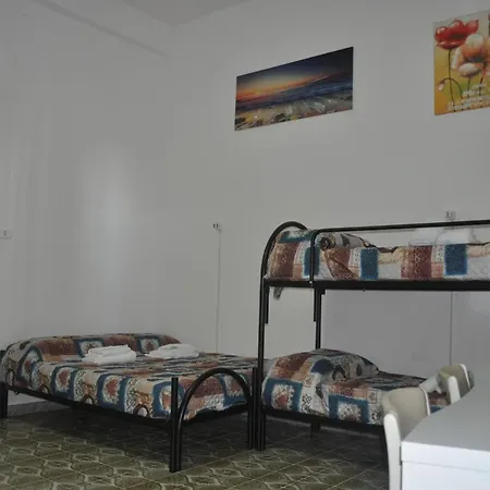 Ciao Naples B&B-3